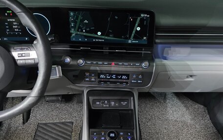 Hyundai Kona, 2023 год, 2 502 040 рублей, 7 фотография