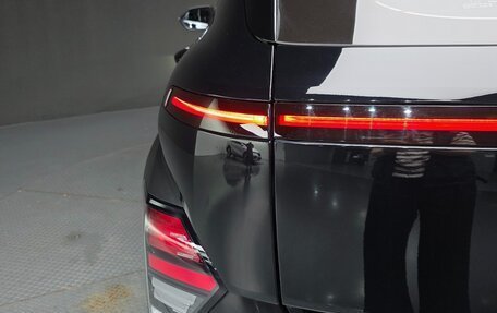 Hyundai Kona, 2023 год, 2 502 040 рублей, 24 фотография