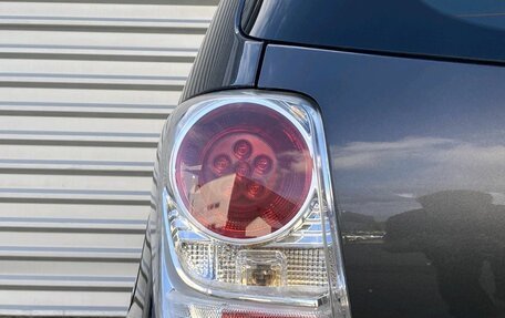Toyota Verso I, 2013 год, 1 419 000 рублей, 10 фотография
