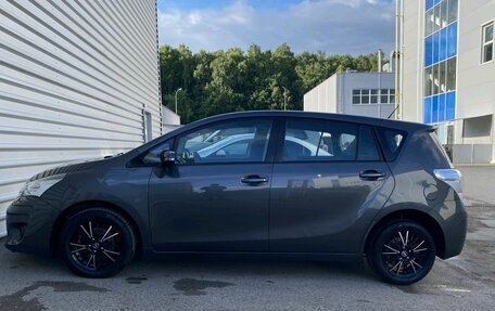 Toyota Verso I, 2013 год, 1 419 000 рублей, 8 фотография
