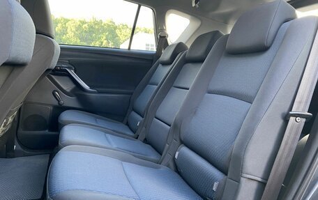 Toyota Verso I, 2013 год, 1 419 000 рублей, 12 фотография