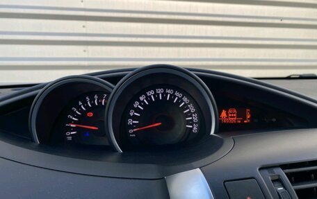 Toyota Verso I, 2013 год, 1 419 000 рублей, 13 фотография