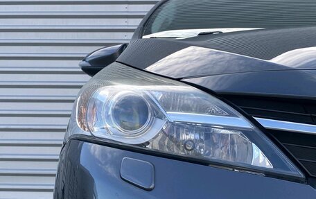 Toyota Verso I, 2013 год, 1 419 000 рублей, 17 фотография