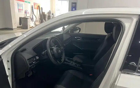 Honda Civic, 2022 год, 1 349 666 рублей, 6 фотография