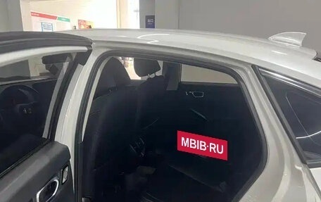 Honda Civic, 2022 год, 1 349 666 рублей, 8 фотография