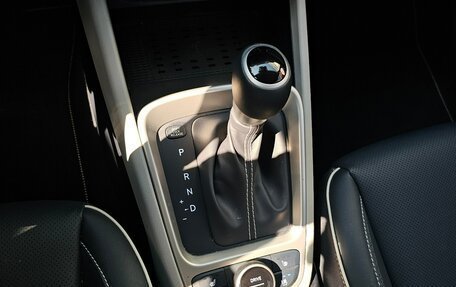 Hyundai Venue I, 2022 год, 1 450 002 рублей, 8 фотография
