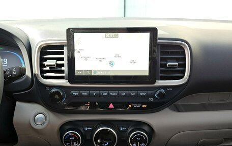 Hyundai Venue I, 2022 год, 1 450 002 рублей, 13 фотография