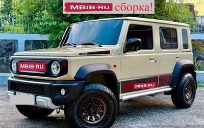 Suzuki Jimny, 2025 год, 3 180 000 рублей, 1 фотография