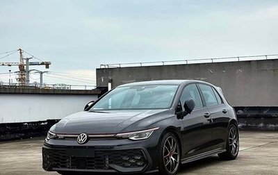 Volkswagen Golf VIII, 2026 год, 3 930 000 рублей, 1 фотография