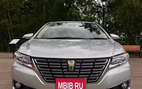 Toyota Premio, 2016 год, 1 770 000 рублей, 1 фотография