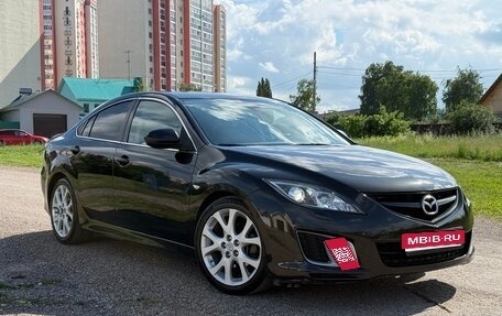 Mazda 6, 2008 год, 840 000 рублей, 1 фотография