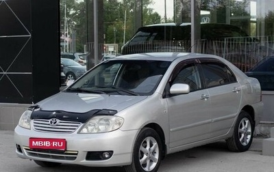 Toyota Corolla, 2006 год, 590 000 рублей, 1 фотография