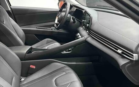 Hyundai Elantra, 2023 год, 1 299 911 рублей, 15 фотография
