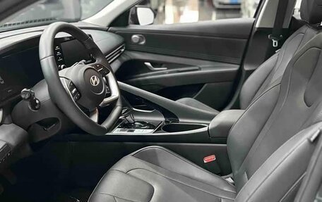 Hyundai Elantra, 2023 год, 1 299 911 рублей, 13 фотография