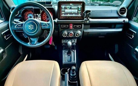 Suzuki Jimny, 2025 год, 3 180 000 рублей, 5 фотография