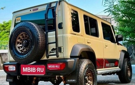Suzuki Jimny, 2025 год, 3 180 000 рублей, 3 фотография