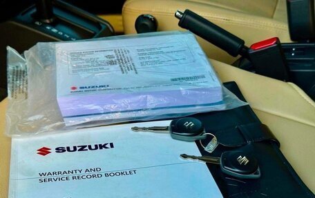 Suzuki Jimny, 2025 год, 3 180 000 рублей, 9 фотография