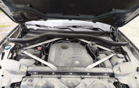 BMW X7, 2022 год, 12 000 000 рублей, 7 фотография