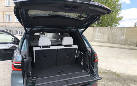 BMW X7, 2022 год, 12 000 000 рублей, 6 фотография