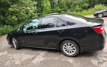 Toyota Camry, 2013 год, 1 500 000 рублей, 7 фотография