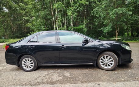 Toyota Camry, 2013 год, 1 500 000 рублей, 3 фотография