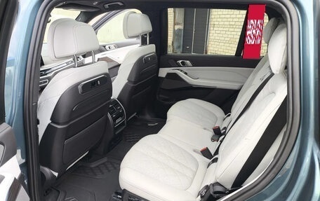 BMW X7, 2022 год, 12 000 000 рублей, 5 фотография