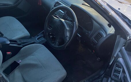 Subaru Legacy VII, 1997 год, 150 000 рублей, 2 фотография