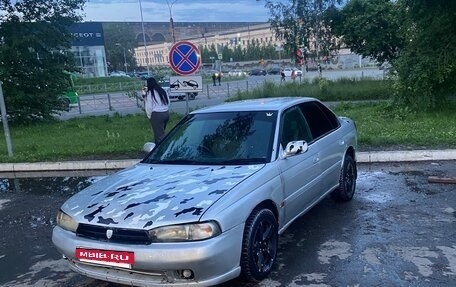 Subaru Legacy VII, 1997 год, 150 000 рублей, 4 фотография