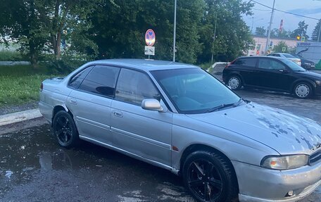 Subaru Legacy VII, 1997 год, 150 000 рублей, 6 фотография