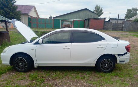 Toyota Allion, 2002 год, 500 000 рублей, 6 фотография