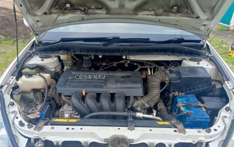 Toyota Allion, 2002 год, 500 000 рублей, 9 фотография