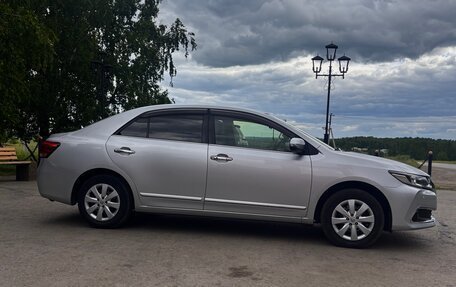 Toyota Premio, 2016 год, 1 770 000 рублей, 6 фотография