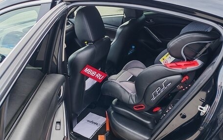 Mazda 6, 2016 год, 1 690 000 рублей, 7 фотография