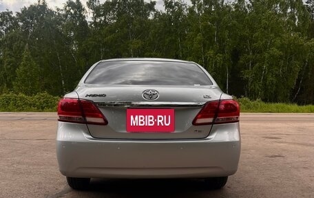Toyota Premio, 2016 год, 1 770 000 рублей, 5 фотография