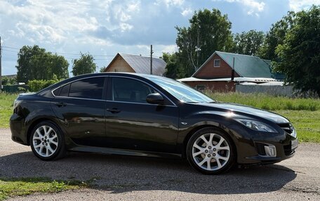 Mazda 6, 2008 год, 840 000 рублей, 2 фотография