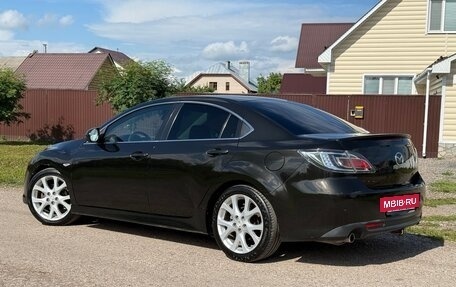 Mazda 6, 2008 год, 840 000 рублей, 7 фотография