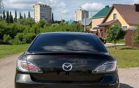 Mazda 6, 2008 год, 840 000 рублей, 8 фотография