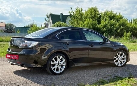 Mazda 6, 2008 год, 840 000 рублей, 6 фотография