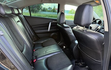 Mazda 6, 2008 год, 840 000 рублей, 13 фотография