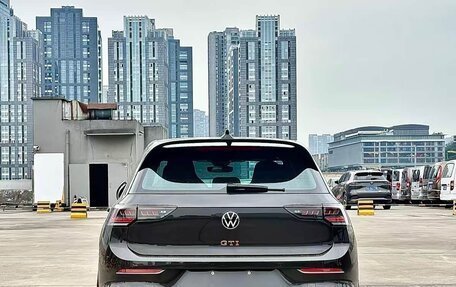 Volkswagen Golf VIII, 2026 год, 3 930 000 рублей, 4 фотография
