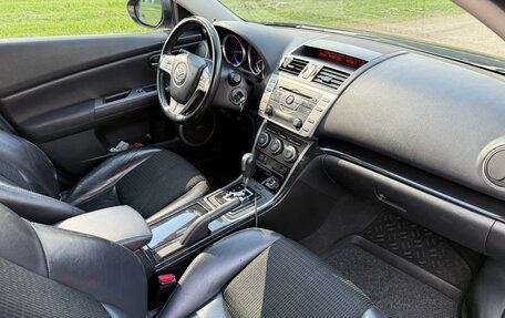 Mazda 6, 2008 год, 840 000 рублей, 16 фотография