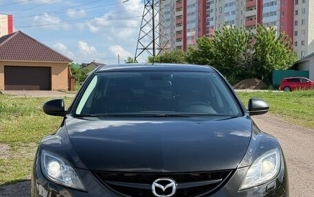 Mazda 6, 2008 год, 840 000 рублей, 9 фотография