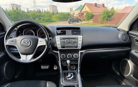 Mazda 6, 2008 год, 840 000 рублей, 11 фотография