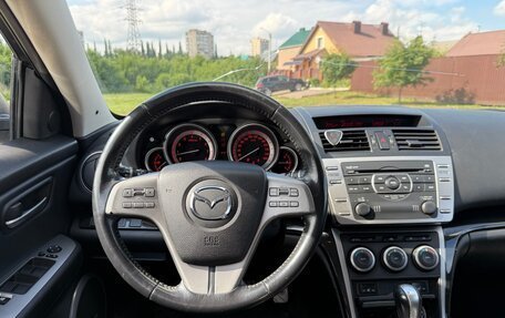 Mazda 6, 2008 год, 840 000 рублей, 10 фотография
