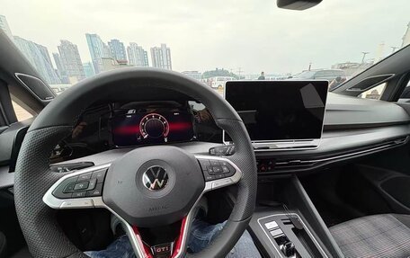 Volkswagen Golf VIII, 2026 год, 3 930 000 рублей, 8 фотография