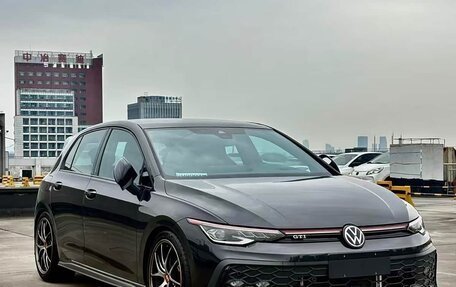 Volkswagen Golf VIII, 2026 год, 3 930 000 рублей, 3 фотография