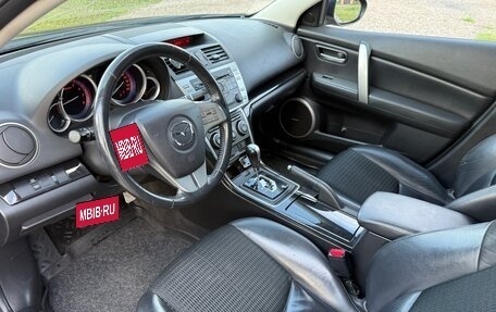 Mazda 6, 2008 год, 840 000 рублей, 12 фотография