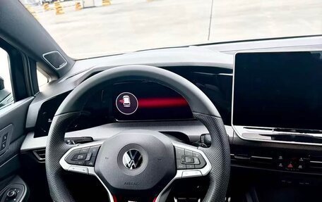 Volkswagen Golf VIII, 2026 год, 3 930 000 рублей, 9 фотография