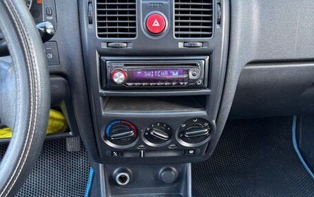 Hyundai Getz I рестайлинг, 2008 год, 390 000 рублей, 8 фотография