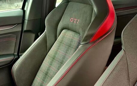 Volkswagen Golf VIII, 2026 год, 3 930 000 рублей, 11 фотография